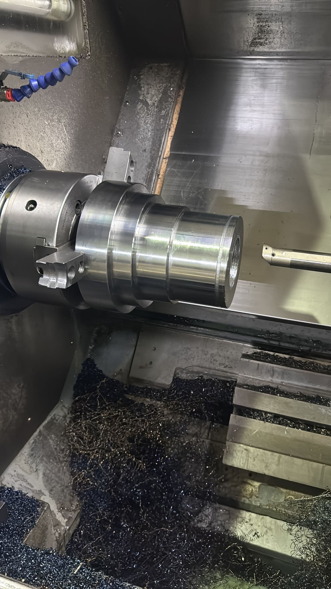 Budak Makina Fotoğraf 5