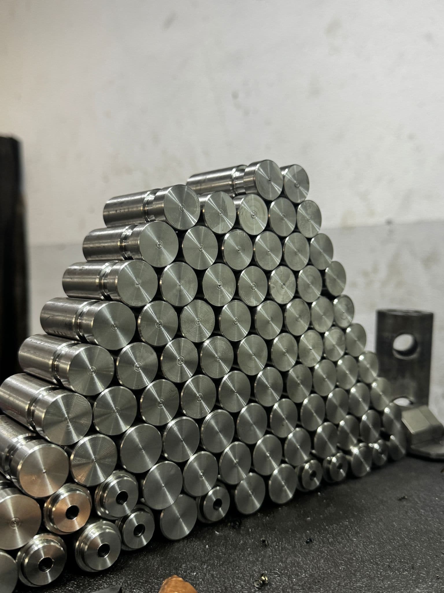 Budak Makina Fotoğraf 6