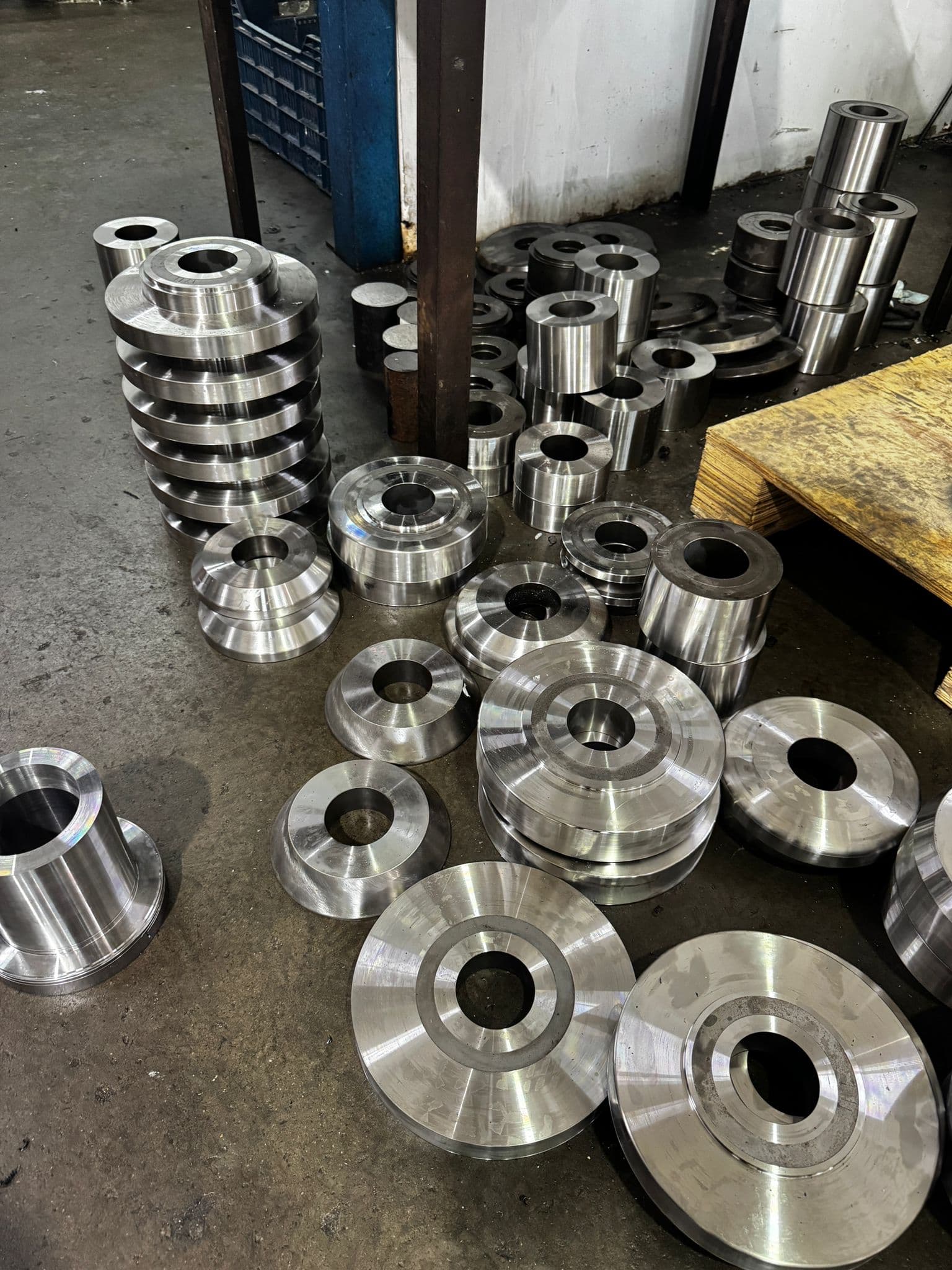 Budak Makina Fotoğraf 8