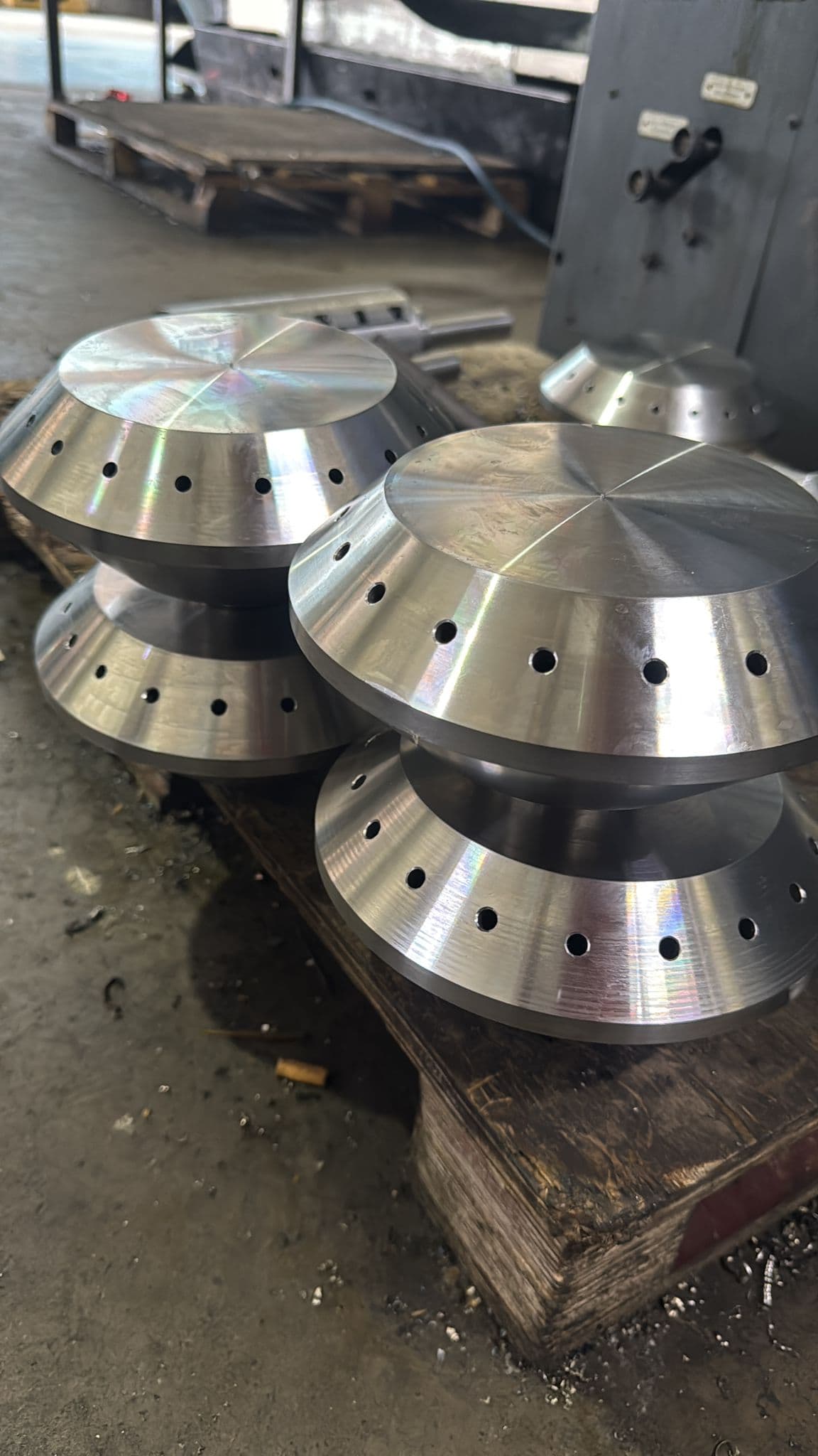 Budak Makina Fotoğraf 10