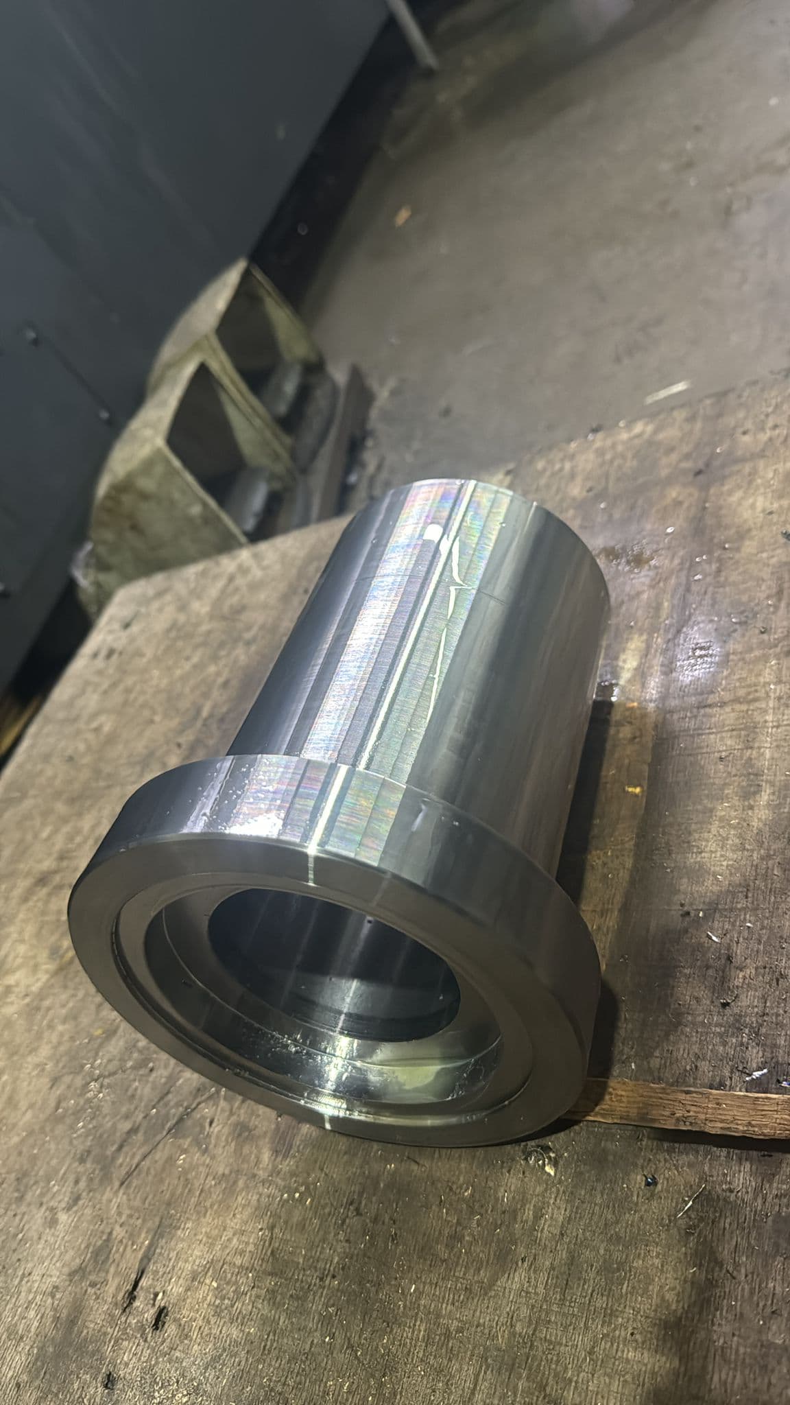 Budak Makina Fotoğraf 11