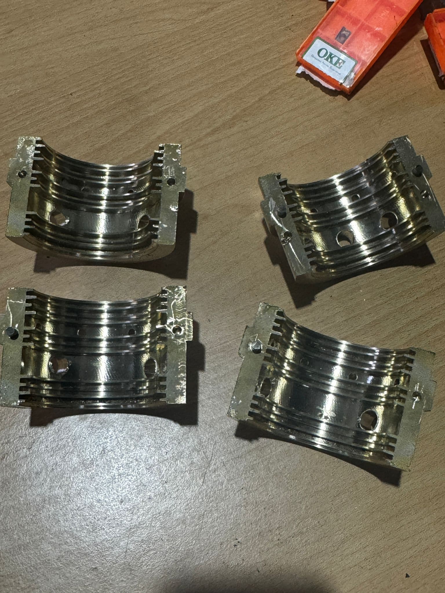 Budak Makina Fotoğraf 13