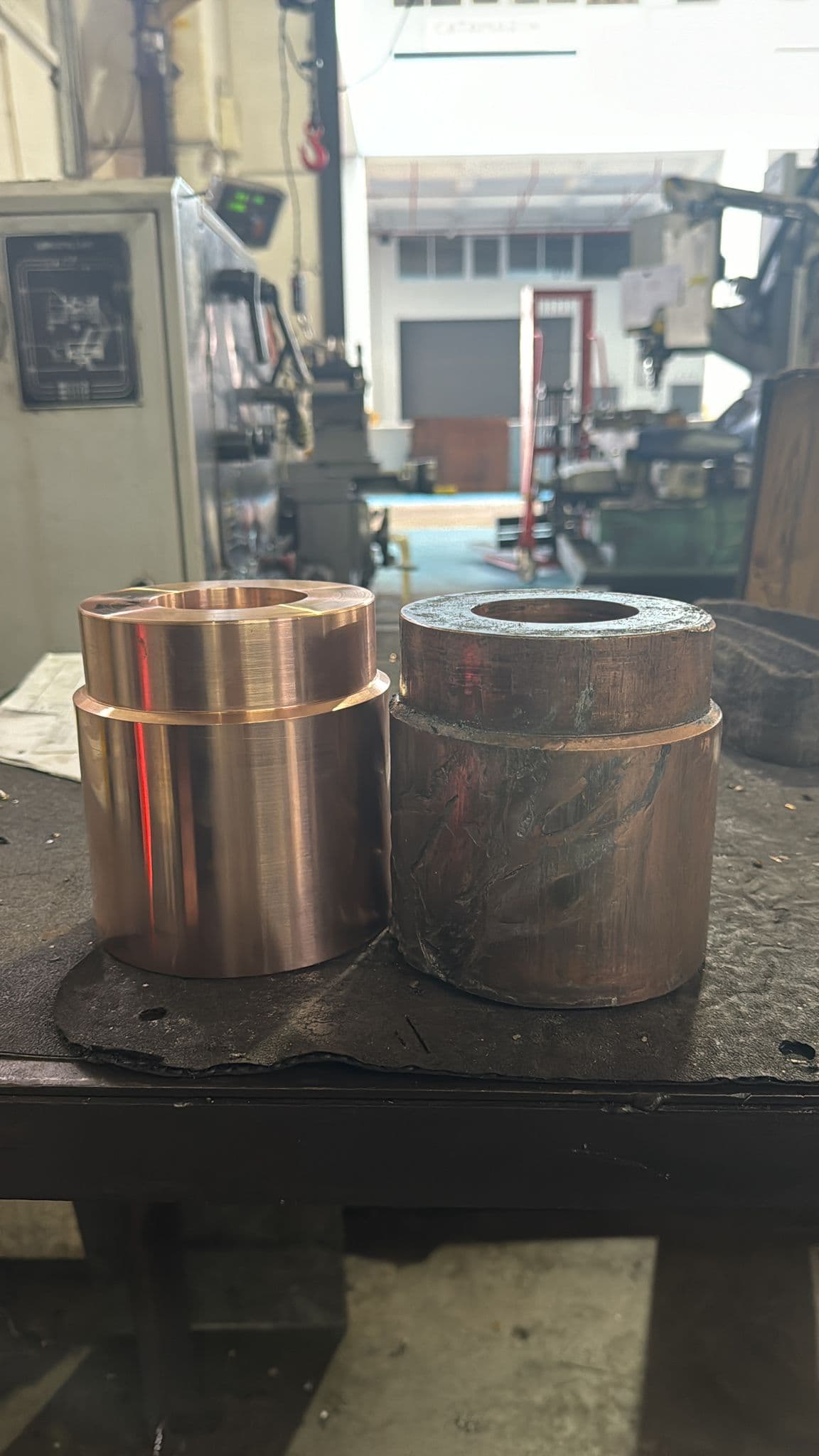 Budak Makina Fotoğraf 14