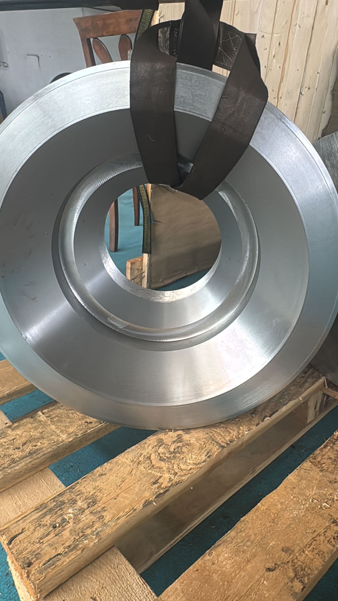 Budak Makina Fotoğraf 2