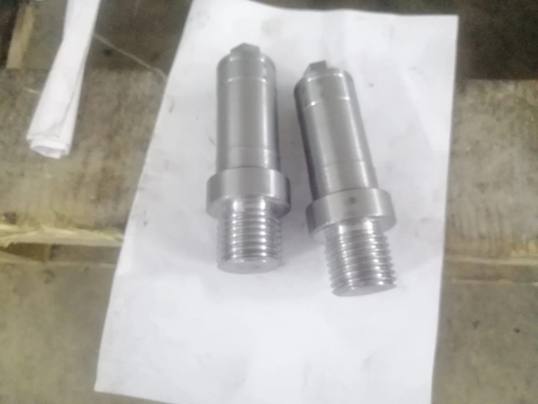 Budak Makina Fotoğraf 15