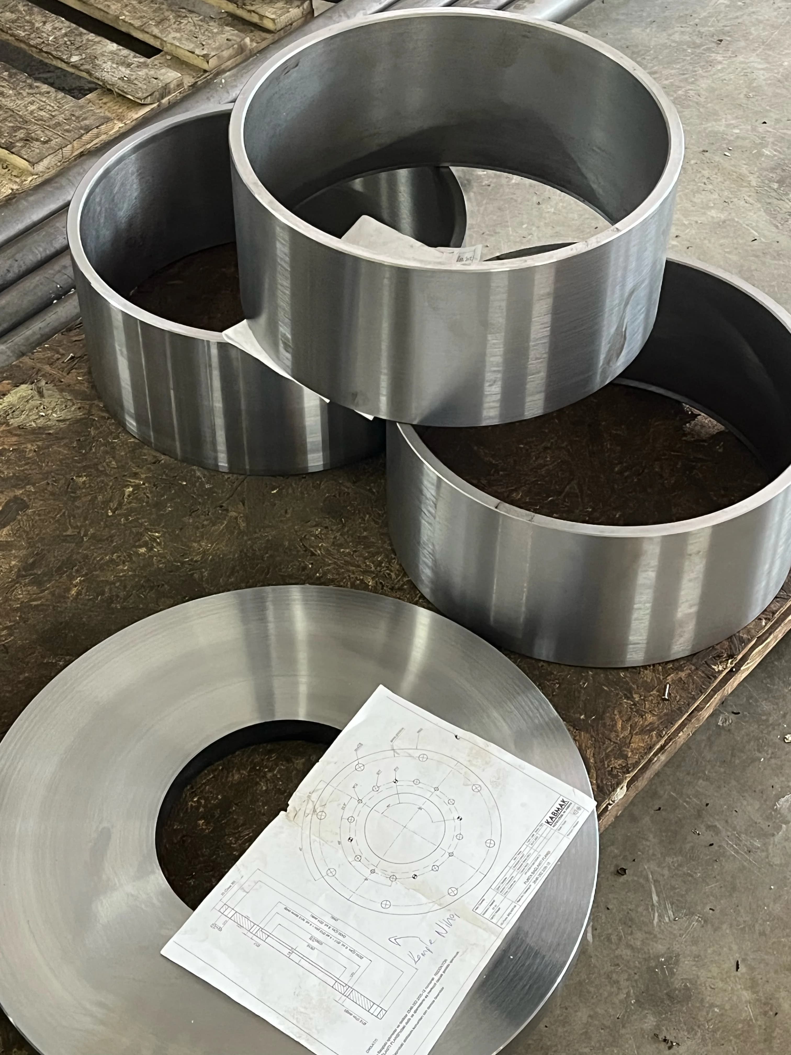 Budak Makina Fotoğraf 31