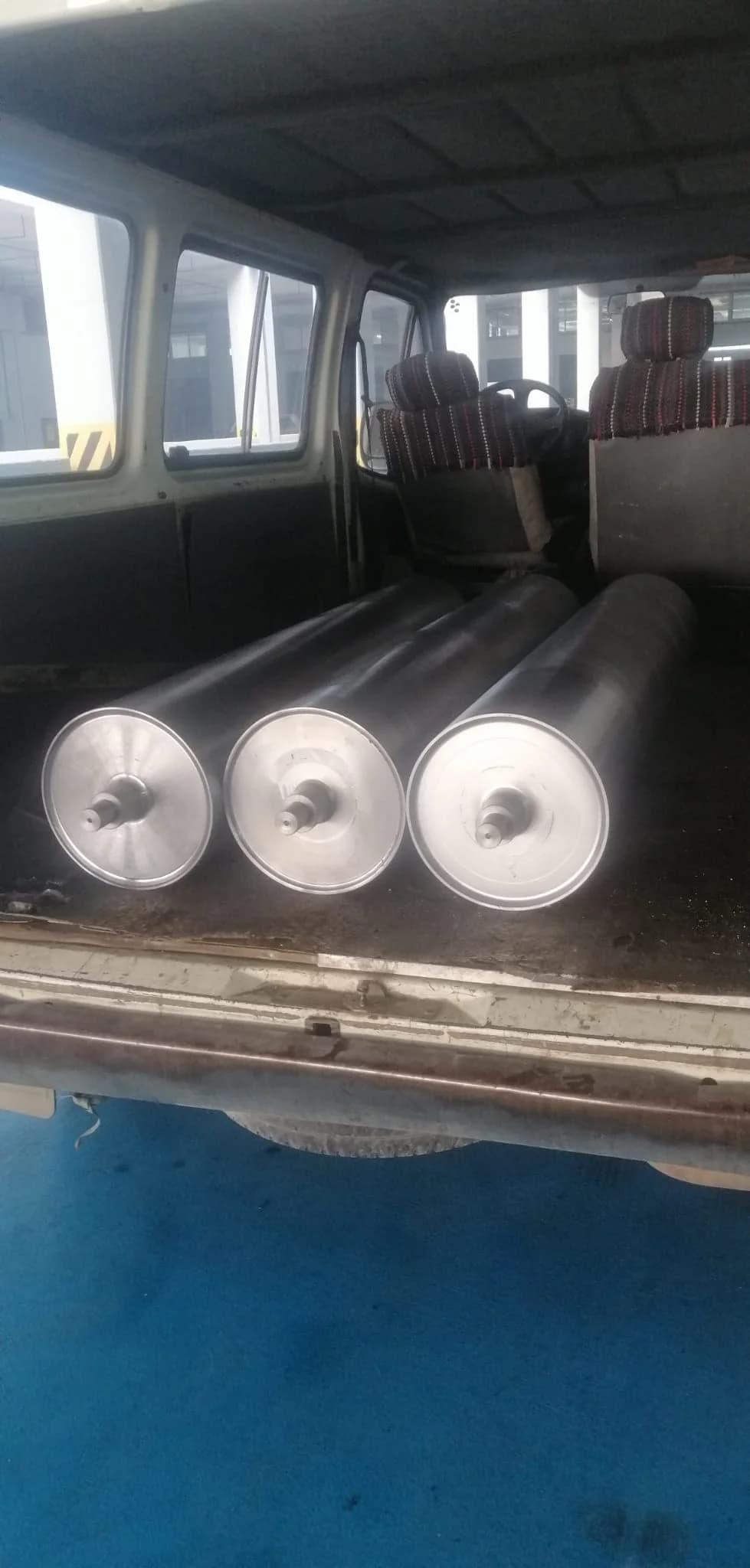 Budak Makina Fotoğraf 18